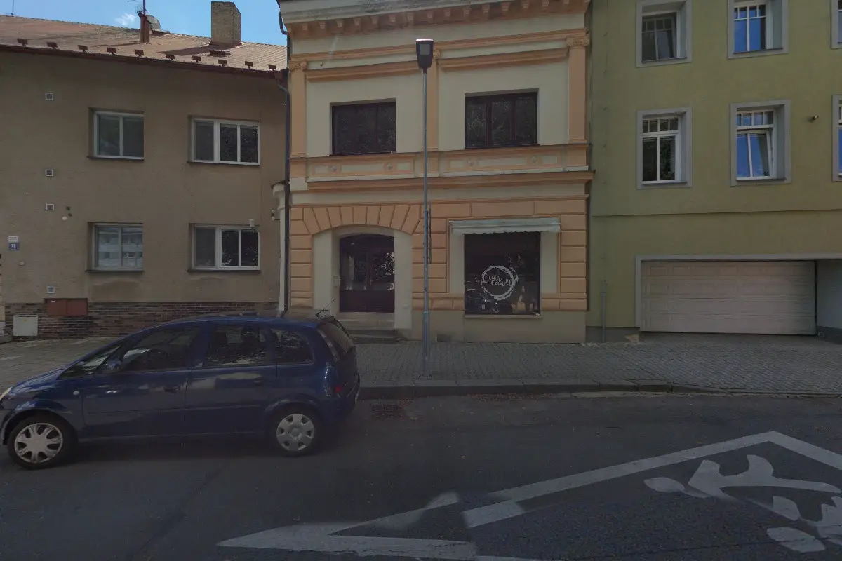 Cukrárna Cukrkandl